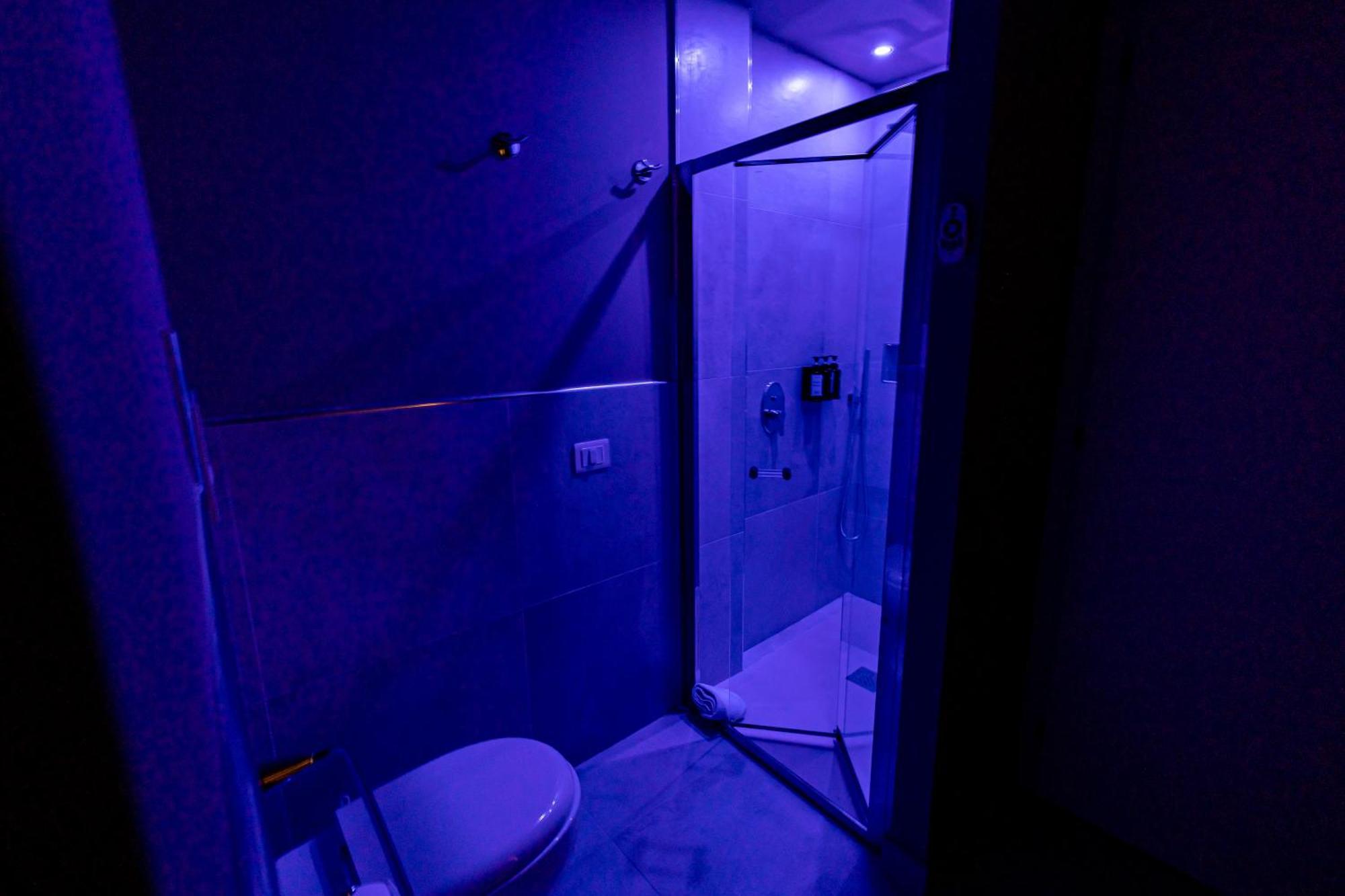 Hub Private *